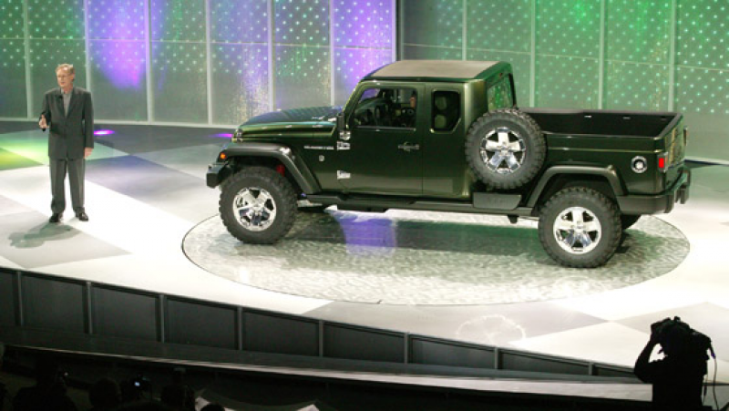 2014 Jeep Gladiator Truck http://news.pickuptrucks.com/2011/11/jeep ...