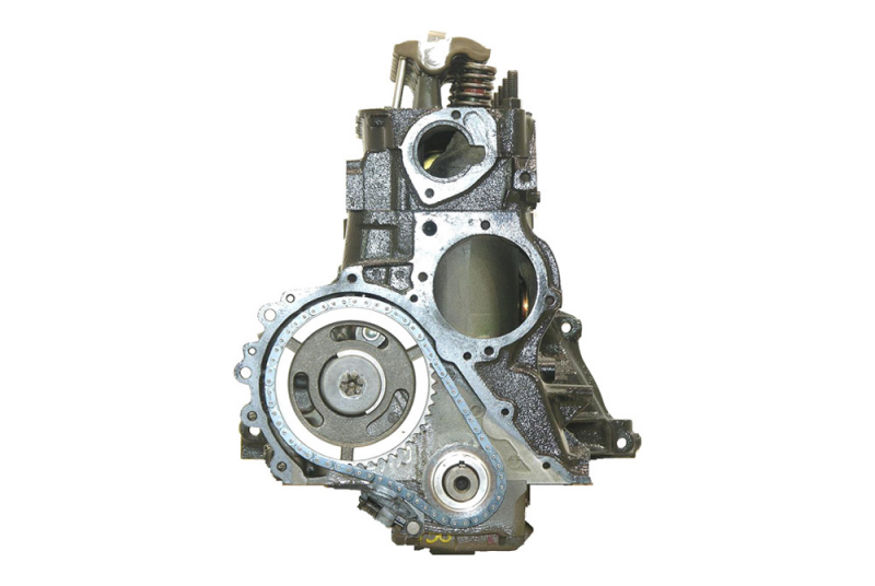 Replace® - OE Replacement Engine