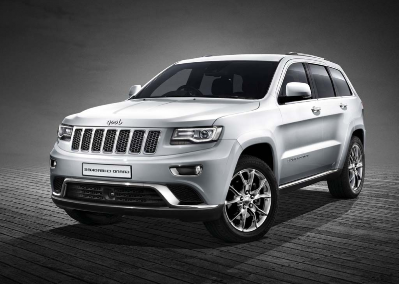 2016 Jeep Grand Cherokee Specs, Release Date And Price