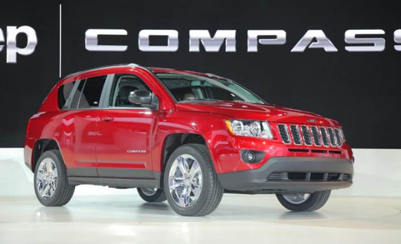 2016 jeep compass is rumored to be a great product by jeep that is ...