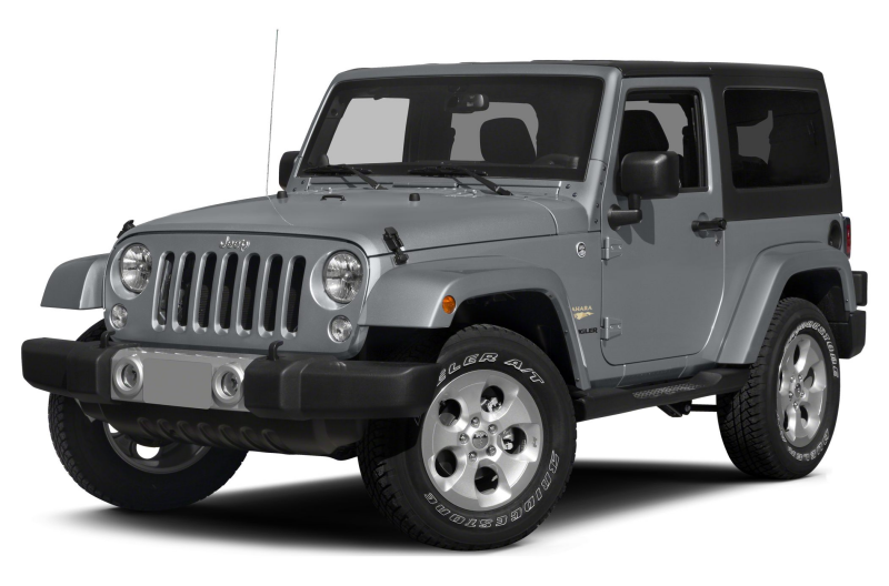 New 2015 Jeep Wrangler Price, Photos, Reviews & Features