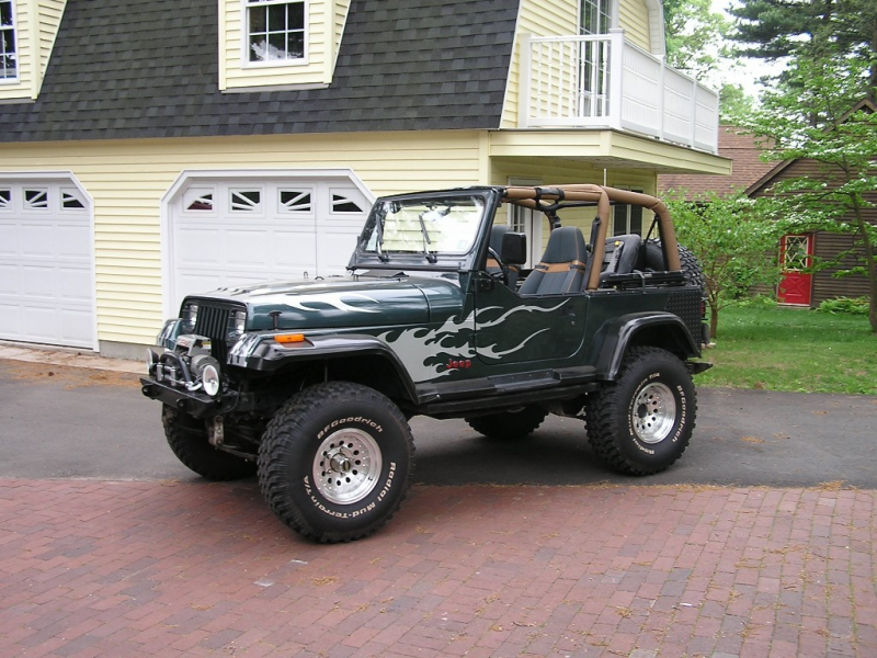 martytx s 1993 jeep wrangler martytx s 1993 jeep wrangler