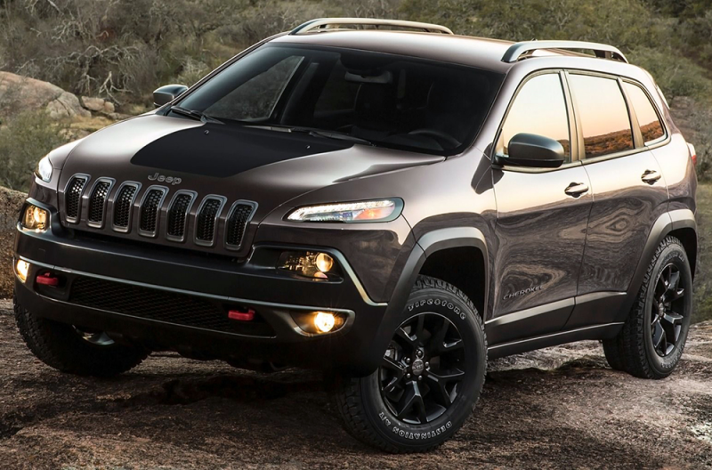 Photo Gallery of the The Wonders of 2015 Jeep Compass