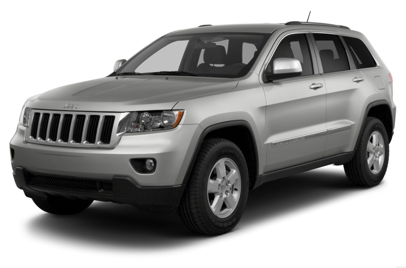 2013 Jeep Grand Cherokee Price, Photos, Reviews & Features