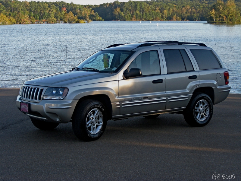 2004 Jeep Grand Cherokee - Collierville, TN owned by 04WJchick Page:1 ...