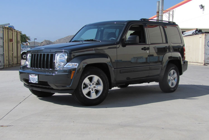 2010, 2011 and 2012 Jeep Liberty Models with 3.7L Engine Get ...