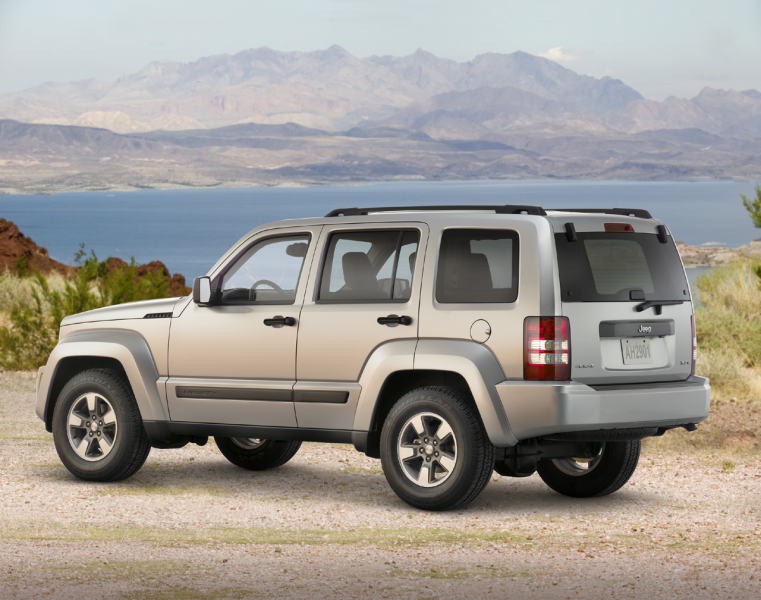 related stories 2008 jeep liberty ditches its cute ute styling jeep ...