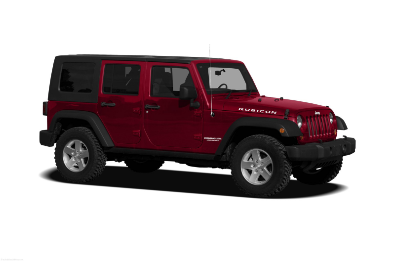 2010 Jeep Wrangler Unlimited Price, Photos, Reviews & Features