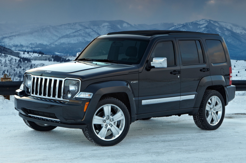 2015 Jeep Liberty Price And Release Date