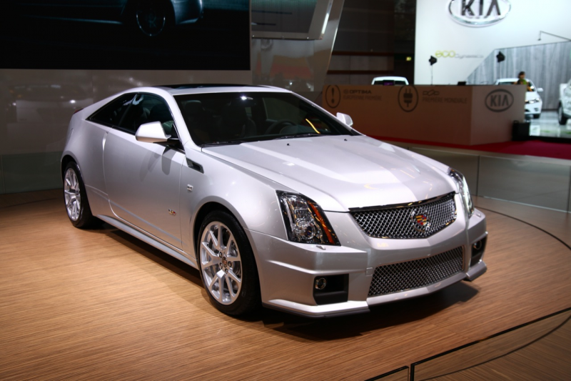 ... cadillac cts v coupe obamillac is de spiegel voor je ziel cadillac cts
