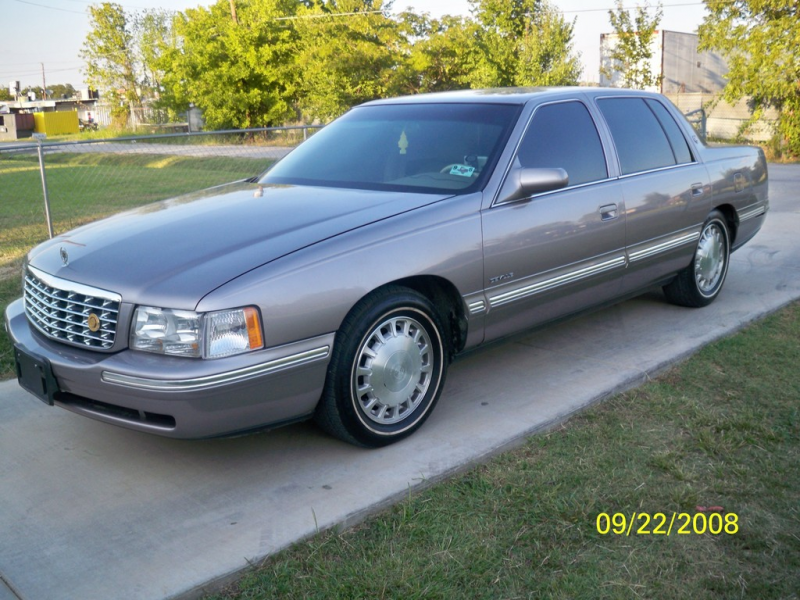 saul23 s 1998 cadillac deville here is my mexican cadillac