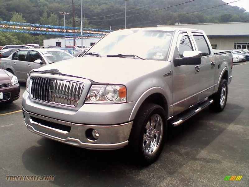 ... by trucknsale com 2006 lincoln mark lt truck image by trucks about com
