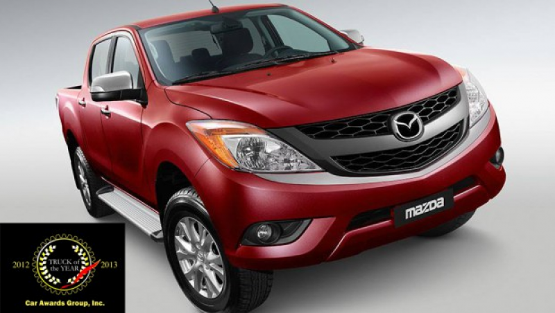 ... 2WD Compact Crossover MAZDA wins Best Booth at 2013 Manila Auto Show