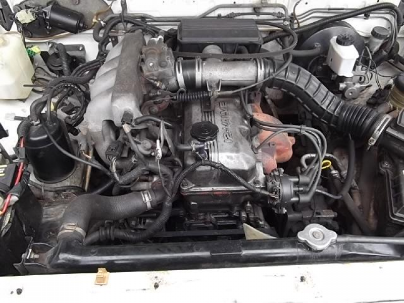 1987 Mazda B2600 Engine http://www.autobidmaster.com/carfinder-online ...