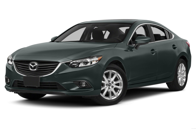 2014 Mazda Mazda6 Price, Photos, Reviews & Features