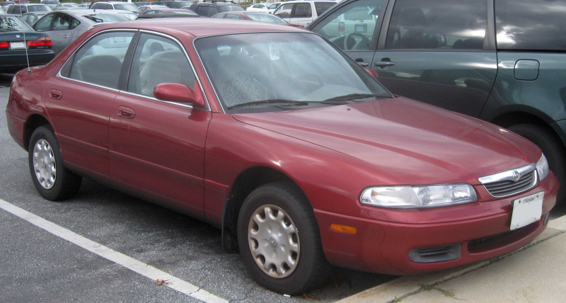 Description 1996-1997 Mazda 626.jpg