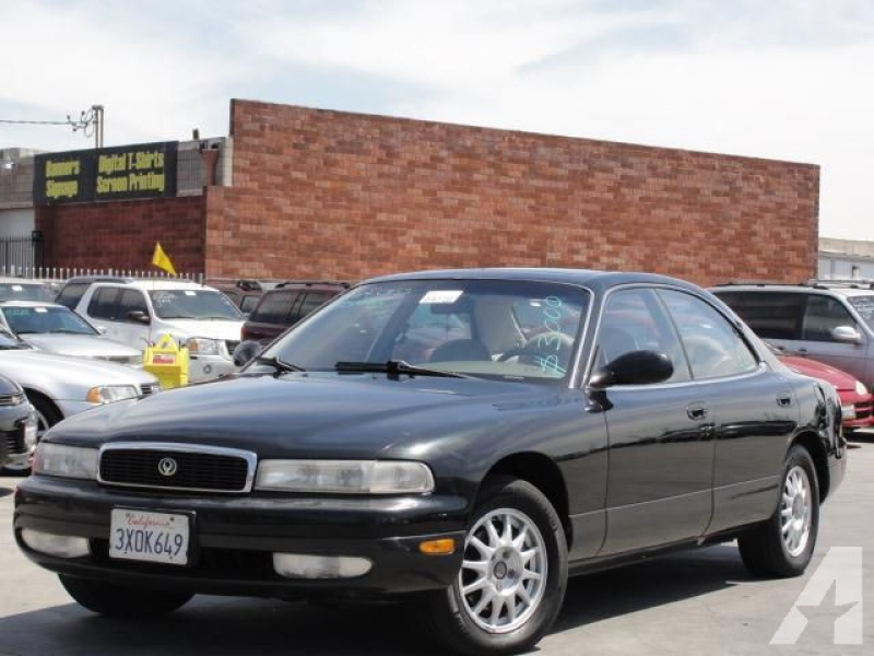 1994 Mazda 929 for sale in Gardena, California