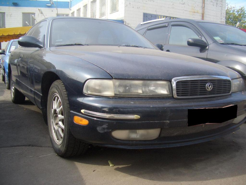 Mazda 929 1994 ????