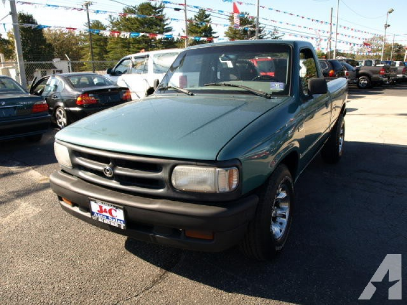 1994 Mazda B2300 for sale in Vineland, New Jersey
