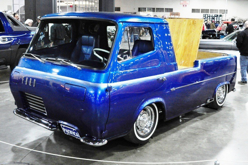 More from 2013 Autorama Extreme