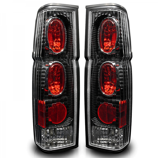 euro tail lights view all nissan pickup tail lights all nissan pickup ...