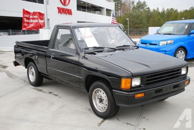 1987 Toyota Pickup for sale in Matthews, North Carolina