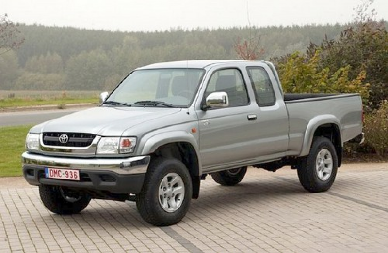 Pay for TOYOTA HILUX 1989-2002 WORKSHOP REPAIR MANUAL DOWNLOAD