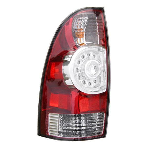 Eagle® - Driver Side Replacement Tail Light