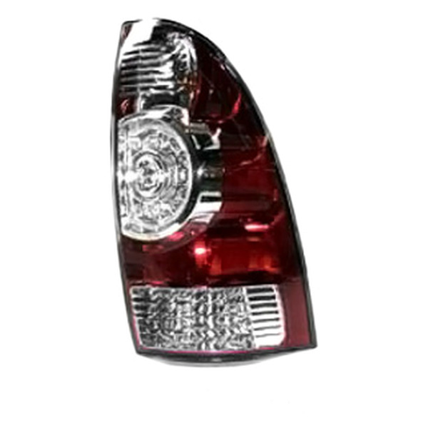 Replace® - Passenger Side LED Tail Lights