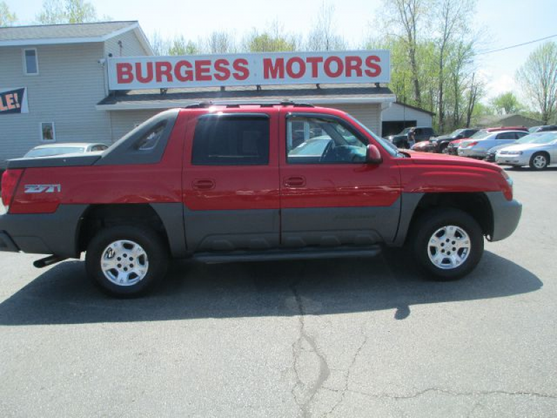 640 x 480 · 55 kB · jpeg, Chevrolet avalanche , used cars for sale