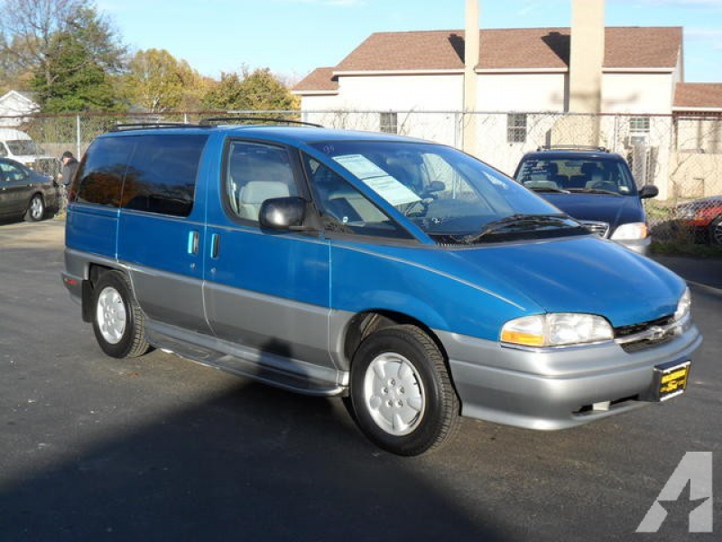 1995 Chevrolet Lumina APV for sale in Croydon, Pennsylvania