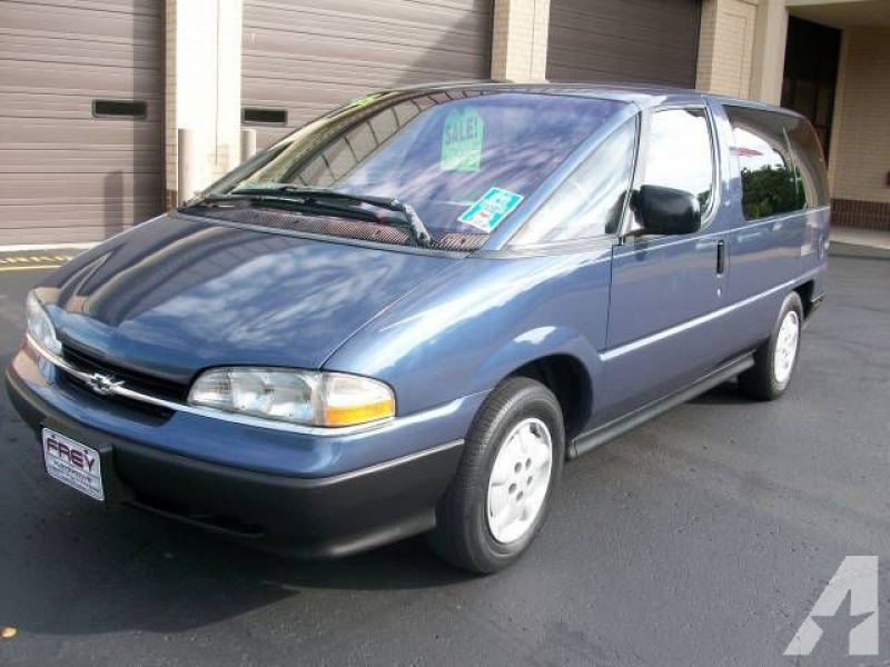 1995 Chevrolet Lumina APV for sale in Muskego, Wisconsin