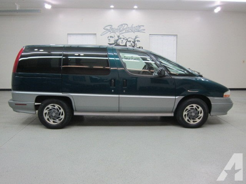 1995 Chevrolet Lumina APV for sale in Sioux Falls, South Dakota