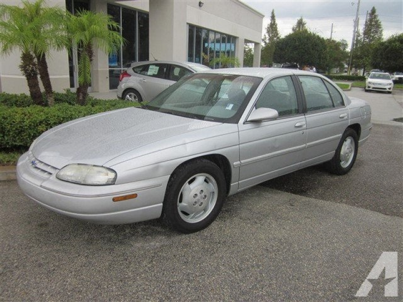 1995 Chevrolet Lumina LS for sale in Saint Cloud, Florida