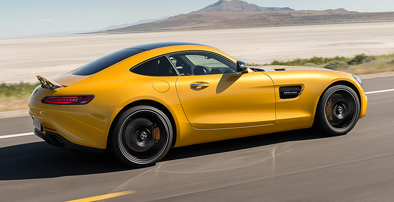 2016 Mercedes Benz Amg Gt S, the high definition image with 300 x 154 ...
