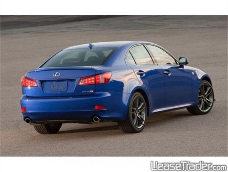 2015 Lexus IS 250 View this ad