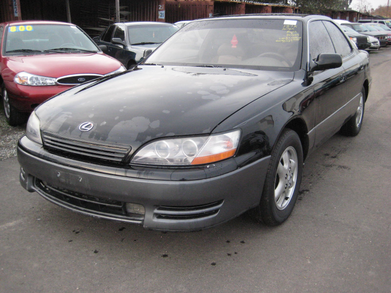 1996 Lexus ES 300 For Sale