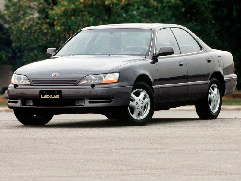 Lexus ES 300 1992-1996