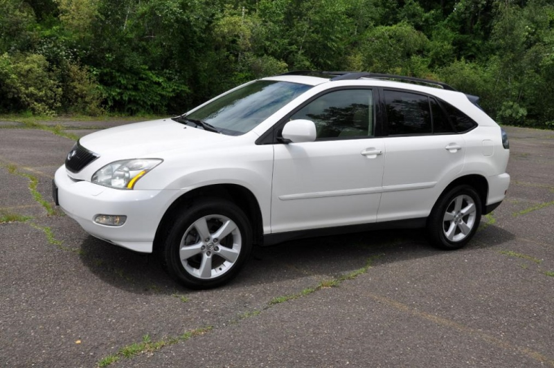 Picture of 2004 Lexus RX 330 Base AWD, exterior