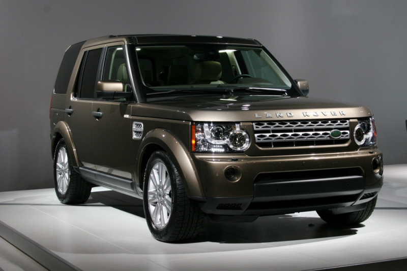 ... 2011 land rover lr4 like the rest of its ilk the land rover lr4 is