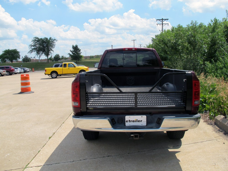 ... carlson truck bed accessories for the 2003 dodge ram pickup