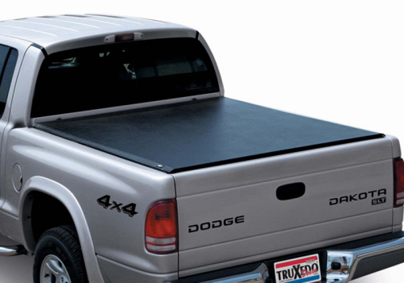 Dodge Dakota Accessory - TruXedo Dodge Dakota Deuce 2 Tonneau Cover