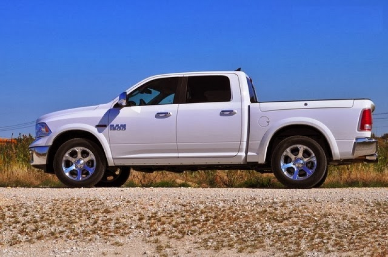 2015 Dodge Ram 1500 Specs, Price and Release Date