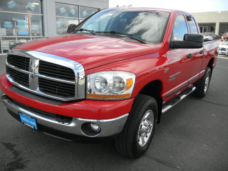 dodge ram 2500 red wow this is a great vehicle helena dodge ram 2500 ...