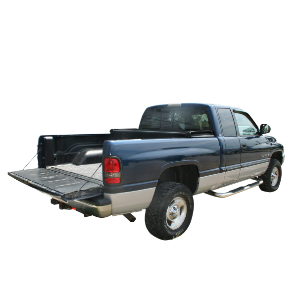 Buy Pro-Series Tonneau Truck Bed Cover - Dodge Ram - PS07905 at BEYOND ...