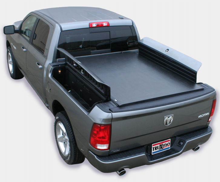 ... 2009 to 2015 Dodge Ram 1500 Crew Cab Mini Box(5.7 ft box) with Ram Box