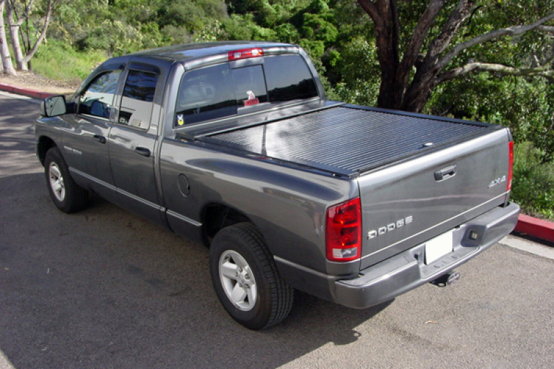 Truck Covers USA Tonneau Cover Dodge Ram 1500