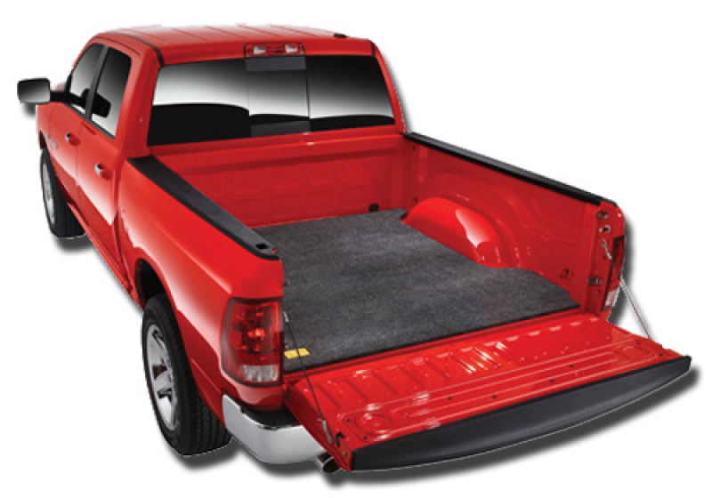Dodge Ram Accessory - BedRug Dodge Ram Bed Mat