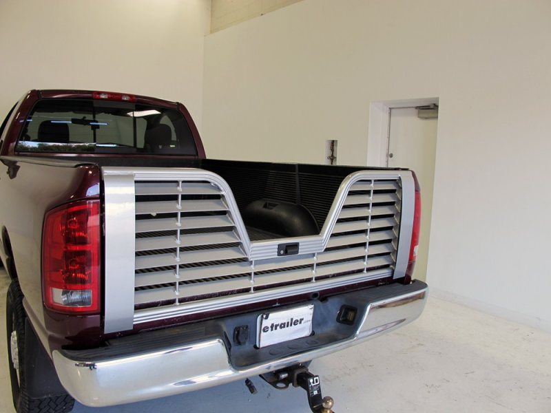 husky liners truck bed accessories for the 2005 ram pickup by dodge 15 ...