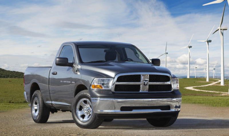2012 Dodge Ram 1500 photo - Find more new 2012 Dodge Ram 1500 pictures ...